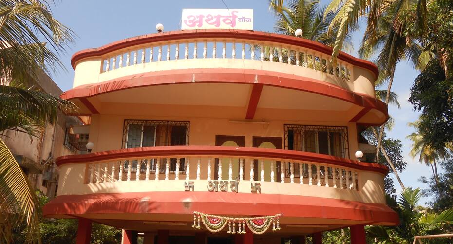 Atharva Lodge, Ratnagiri 1